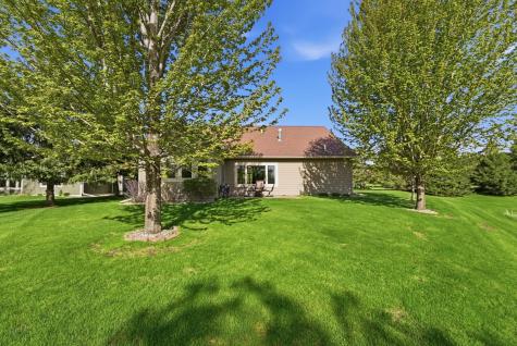 1411 Karnis Drive NW Alexandria MN 56308