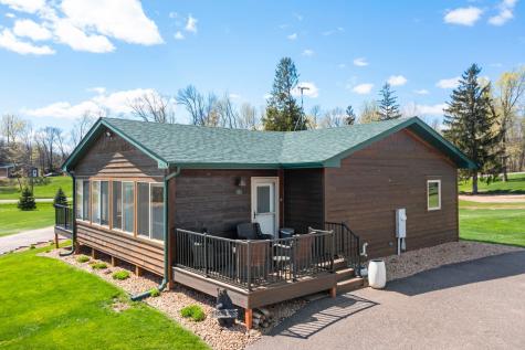 1387 3 1/4 Street Turtle Lake WI 54889
