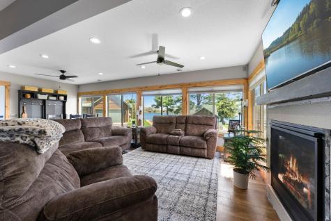 1387 3 1/4 Street Turtle Lake WI 54889