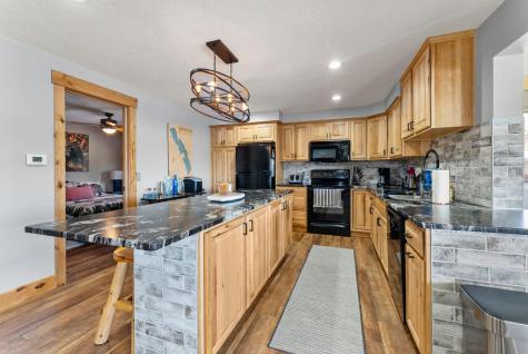 1387 3 1/4 Street Turtle Lake WI 54889