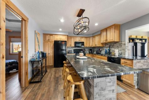 1387 3 1/4 Street Turtle Lake WI 54889