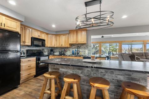 1387 3 1/4 Street Turtle Lake WI 54889