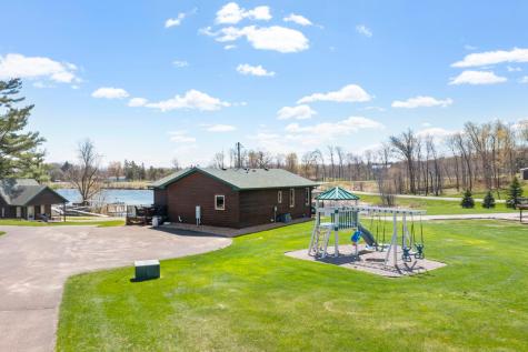 1387 3 1/4 Street Turtle Lake WI 54889