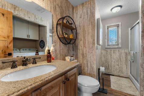 1387 3 1/4 Street Turtle Lake WI 54889
