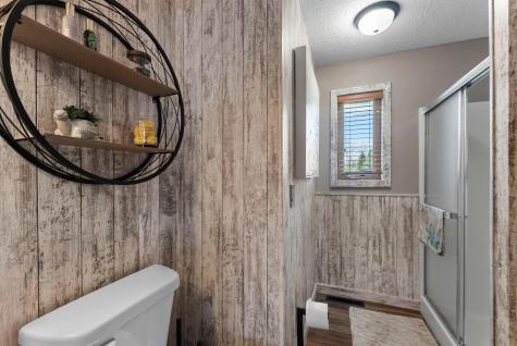 1387 3 1/4 Street Turtle Lake WI 54889