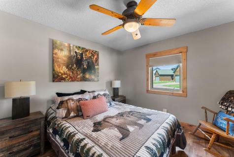 1387 3 1/4 Street Turtle Lake WI 54889