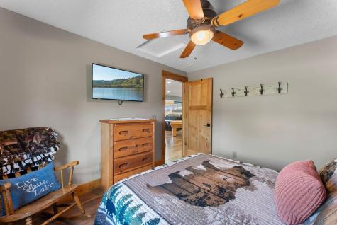 1387 3 1/4 Street Turtle Lake WI 54889