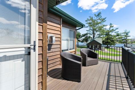 1387 3 1/4 Street Turtle Lake WI 54889