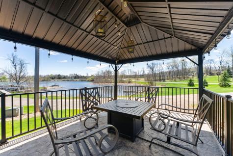 1387 3 1/4 Street Turtle Lake WI 54889