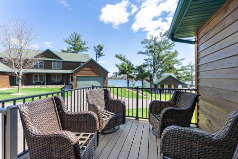 1387 3 1/4 Street Turtle Lake WI 54889