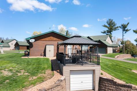 1387 3 1/4 Street Turtle Lake WI 54889