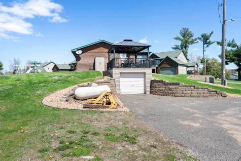 1387 3 1/4 Street Turtle Lake WI 54889