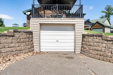 1387 3 1/4 Street Turtle Lake WI 54889