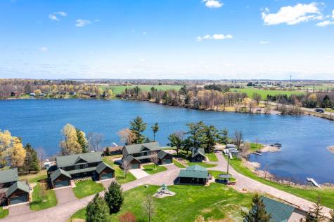 1387 3 1/4 Street Turtle Lake WI 54889