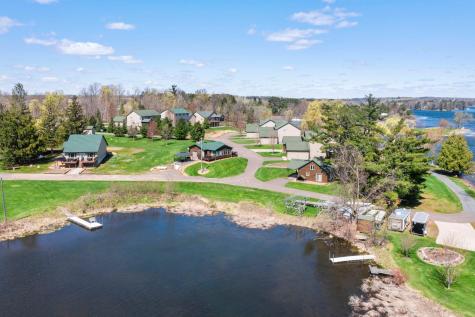 1387 3 1/4 Street Turtle Lake WI 54889
