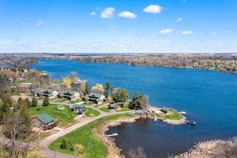 1387 3 1/4 Street Turtle Lake WI 54889