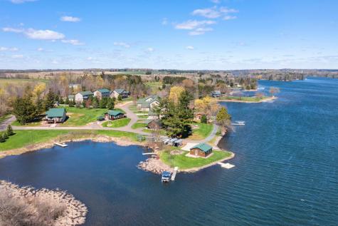 1387 3 1/4 Street Turtle Lake WI 54889