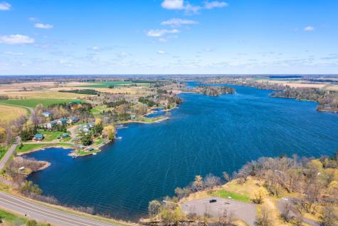 1387 3 1/4 Street Turtle Lake WI 54889