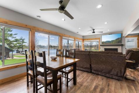 1387 3 1/4 Street Turtle Lake WI 54889