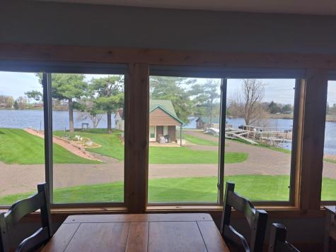 1387 3 1/4 Street Turtle Lake WI 54889