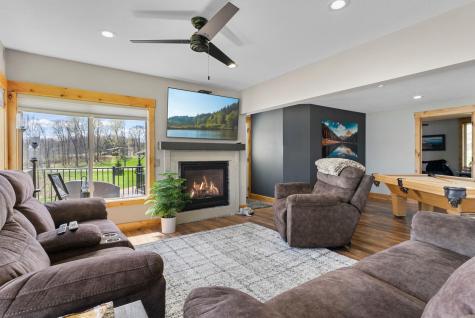 1387 3 1/4 Street Turtle Lake WI 54889