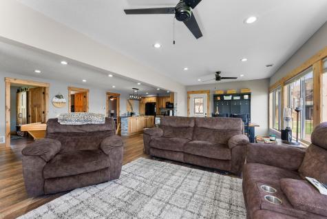 1387 3 1/4 Street Turtle Lake WI 54889