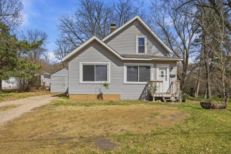 1035 West Avenue Detroit Lakes MN 56501