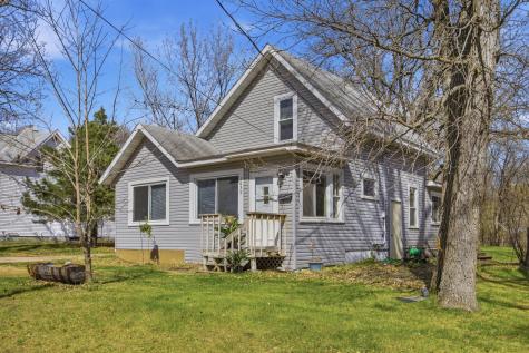 1035 West Avenue Detroit Lakes MN 56501