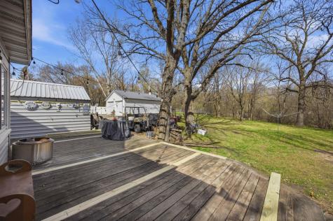 1035 West Avenue Detroit Lakes MN 56501