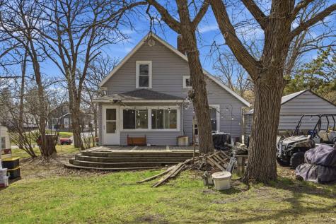 1035 West Avenue Detroit Lakes MN 56501