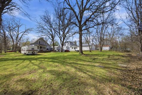 1035 West Avenue Detroit Lakes MN 56501