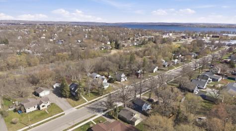1035 West Avenue Detroit Lakes MN 56501