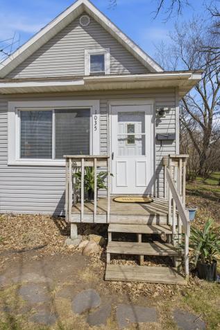 1035 West Avenue Detroit Lakes MN 56501