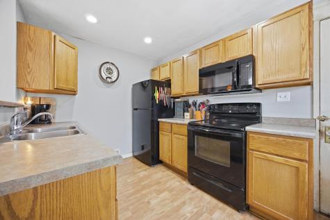 1035 West Avenue Detroit Lakes MN 56501