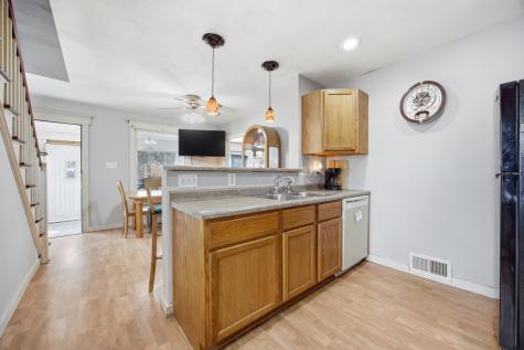 1035 West Avenue Detroit Lakes MN 56501