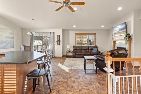 3737 Harrison Street S Fargo ND 58104