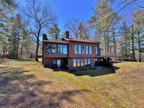 8048 N County Highway K Hayward WI 54843