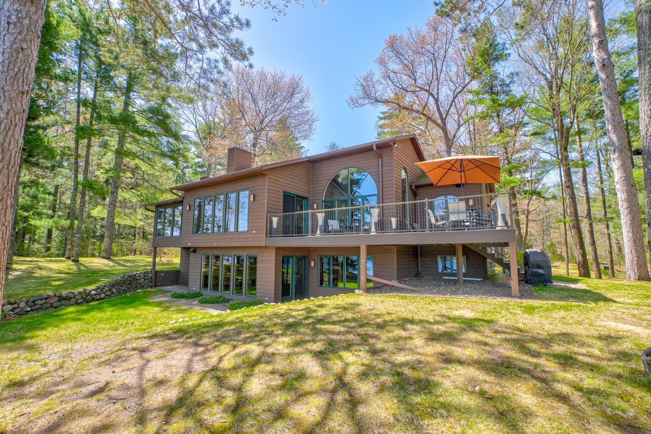 8048 N County Hwy K Hayward WI 54843