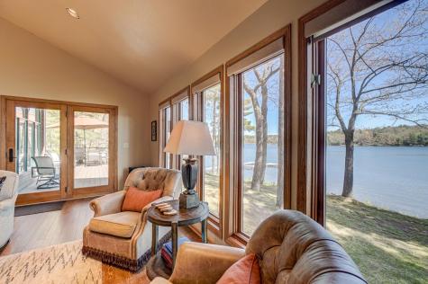 8048 N County Hwy K Hayward WI 54843