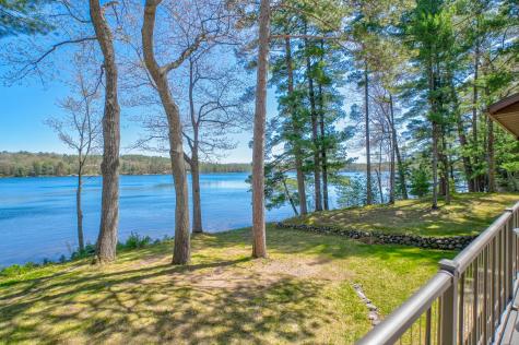 8048 N County Hwy K Hayward WI 54843