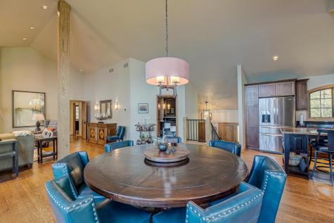 8048 N County Hwy K Hayward WI 54843