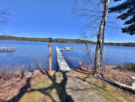 8048 N County Highway K Hayward WI 54843