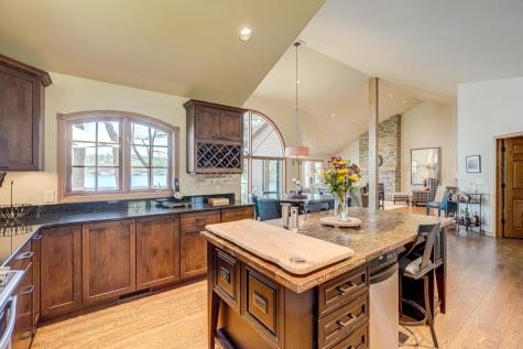 8048 N County Hwy K Hayward WI 54843