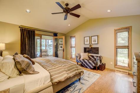 8048 N County Hwy K Hayward WI 54843