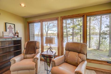 8048 N County Hwy K Hayward WI 54843