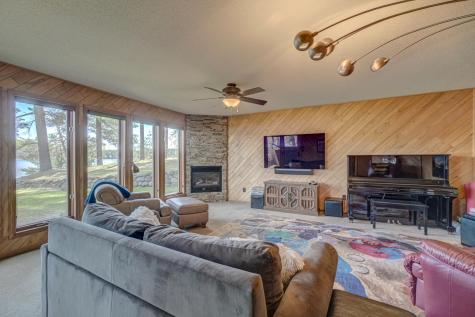 8048 N County Hwy K Hayward WI 54843