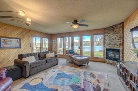 8048 N County Hwy K Hayward WI 54843