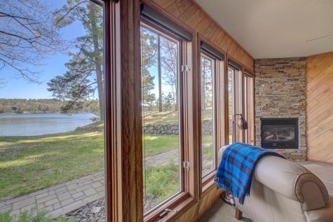 8048 N County Hwy K Hayward WI 54843