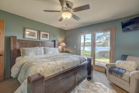8048 N County Hwy K Hayward WI 54843