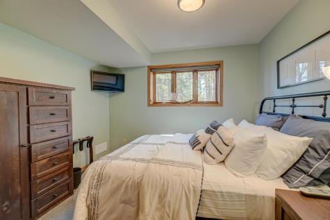 8048 N County Hwy K Hayward WI 54843
